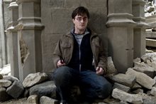 Harry Potter et les reliques de la mort : 2e partie Photo 36