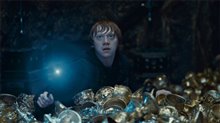 Harry Potter et les reliques de la mort : 2e partie Photo 38