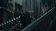 Harry Potter et les reliques de la mort : 2e partie Photo 46