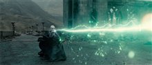 Harry Potter et les reliques de la mort : 2e partie Photo 52