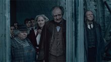 Harry Potter et les reliques de la mort : 2e partie Photo 64