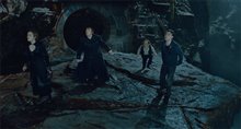 Harry Potter et les reliques de la mort : 2e partie Photo 66