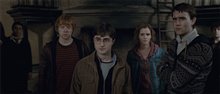 Harry Potter et les reliques de la mort : 2e partie Photo 68