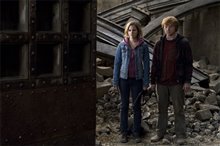 Harry Potter et les reliques de la mort : 2e partie Photo 76