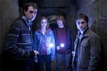 Harry Potter et les reliques de la mort : 2e partie Photo 78
