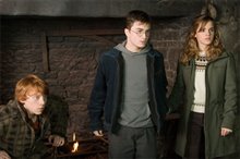 Harry Potter et l'ordre du Phénix Photo 2 - Grande