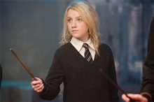 Harry Potter et l'ordre du Phénix Photo 4 - Grande