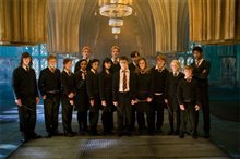 Harry Potter et l'ordre du Phénix Photo 6