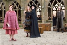 Harry Potter et l'ordre du Phénix Photo 8 - Grande