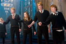 Harry Potter et l'ordre du Phénix Photo 16 - Grande