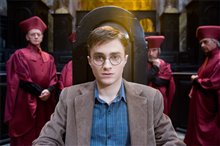 Harry Potter et l'ordre du Phénix Photo 20 - Grande
