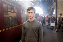 Harry Potter et l'ordre du Phénix Photo 26