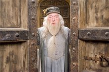 Harry Potter et l'ordre du Phénix Photo 28 - Grande