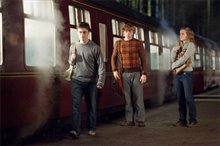 Harry Potter et l'ordre du Phénix Photo 29 - Grande