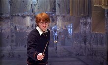 Harry Potter et l'ordre du Phénix Photo 47