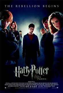 Harry Potter et l'ordre du Phénix Photo 50 - Grande