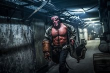 Hellboy Photo 2