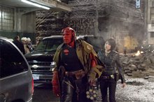 Hellboy II: L'Armée d'or Photo 4