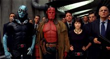 Hellboy II: L'Armée d'or Photo 10