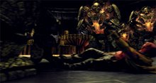Hellboy II: L'Armée d'or Photo 12