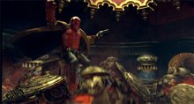 Hellboy II: L'Armée d'or Photo 16