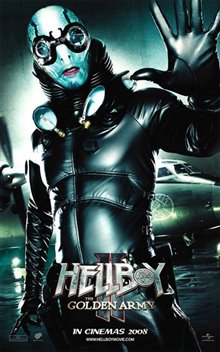 Hellboy II: L'Armée d'or Photo 33 - Grande