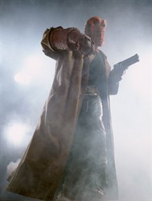 Hellboy (v.f.) (2004) Photo 23