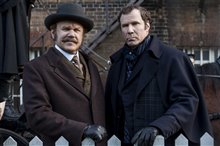 Holmes & Watson Photo 3