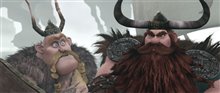 How to Train Your Dragon Photo 5