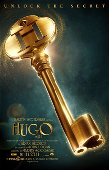 Hugo Photo 14 - Large