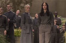 Hunger Games : La révolte - Dernière partie Photo 10