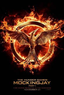 Hunger Games : La révolte partie 1 Photo 23 - Grande