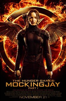 Hunger Games : La révolte partie 1 Photo 39 - Grande