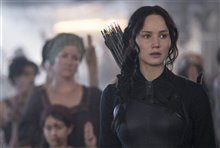 Hunger Games : La révolte partie 1 Photo 8