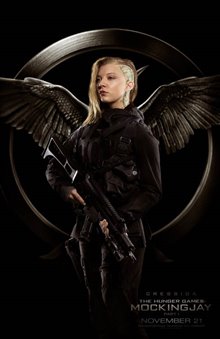 Hunger Games : La révolte partie 1 Photo 43 - Grande