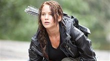 Hunger Games : Le film Photo 1