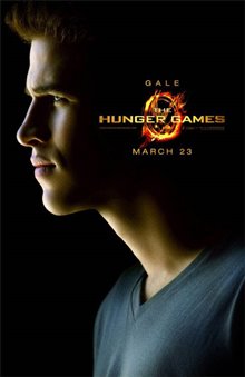 Hunger Games : Le film Photo 19 - Grande