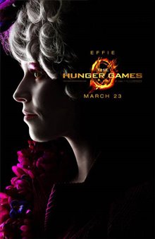 Hunger Games : Le film Photo 21 - Grande