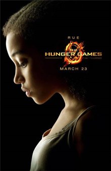 Hunger Games : Le film Photo 23 - Grande