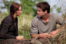 Hunger Games : Le film Photo 8