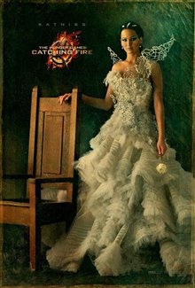 Hunger Games : L'embrasement Photo 11 - Grande