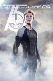 Hunger Games : L'embrasement Photo 24 - Grande