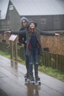 If I Stay Photo 33