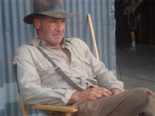 Indiana Jones et le royaume du crâne de cristal Photo 2