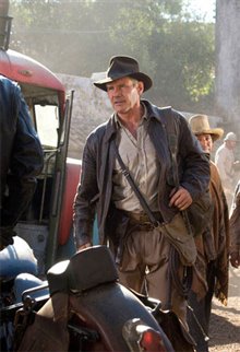 Indiana Jones et le royaume du crâne de cristal Photo 33 - Grande