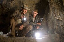 Indiana Jones et le royaume du crâne de cristal Photo 5