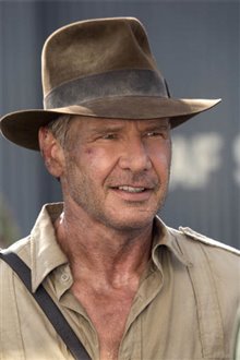 Indiana Jones et le royaume du crâne de cristal Photo 38