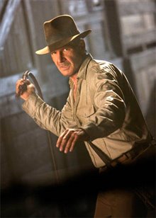 Indiana Jones et le royaume du crâne de cristal Photo 44