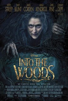 Into the Woods Photo 14
