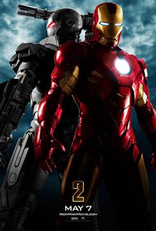 Iron Man 2 (v.f.) Photo 37